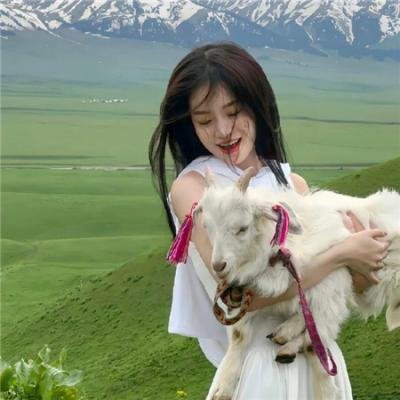 背后有人